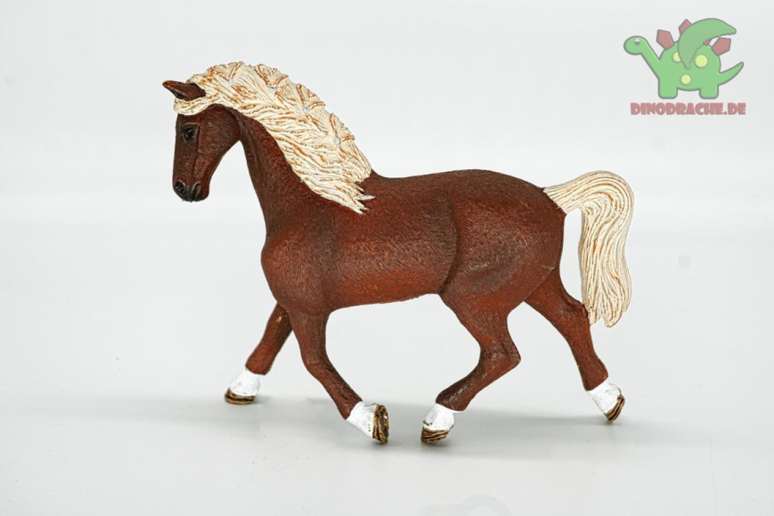 Schleich Holsteiner Stute aus Set 42438